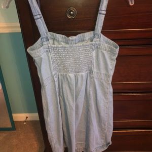 American eagle dress